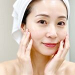 洗顔石鹸で潤い美肌に！洗顔後の肌がしっとり