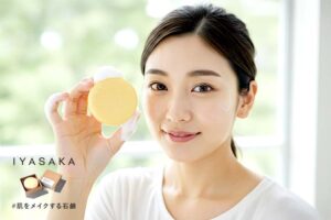 無添加石鹸で美肌を手に入れる。効果的な使い方で、潤い肌を実現。