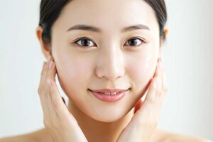洗顔石鹸で美肌に！正しい洗顔方法で透明感のある肌へ