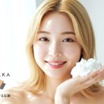 混合肌の洗顔方法とおすすめアイテムを紹介。美しい肌を手に入れるための秘訣を解説します。