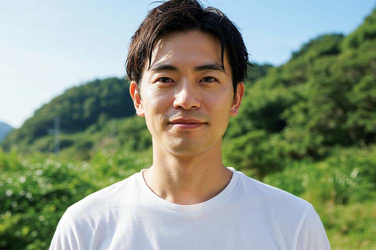 毛穴ケアで自信を!メンズ向けおすすめ石鹸と簡単ケア