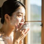 敏感な脂性肌のための低刺激洗顔料。肌に優しい成分で、健やかな肌へ。