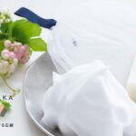 きめ細かい泡で優しく洗う。正しい洗顔で美肌へ