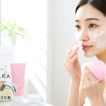 いちご鼻ケアのスキンケアルーティン